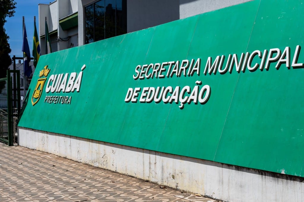 Prefeitura de Cuiabá convoca 51 candidatos para cargos da Educação