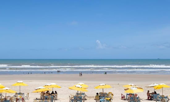 Previsão para feriado prolongado indica sol em Sergipe