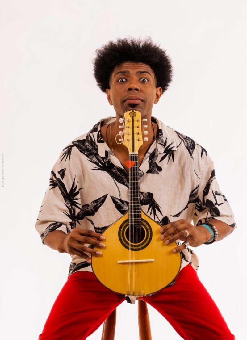 Clube do Choro de Santos oferece shows e oficinas gratuitas em novembro