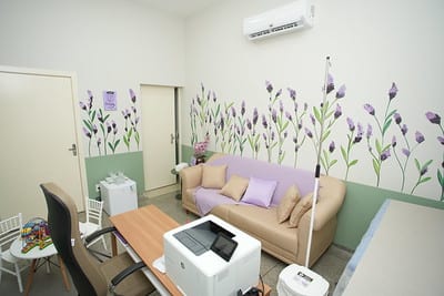 Sala Lilás do CAM completa 1 ano de atendimento em Catalão