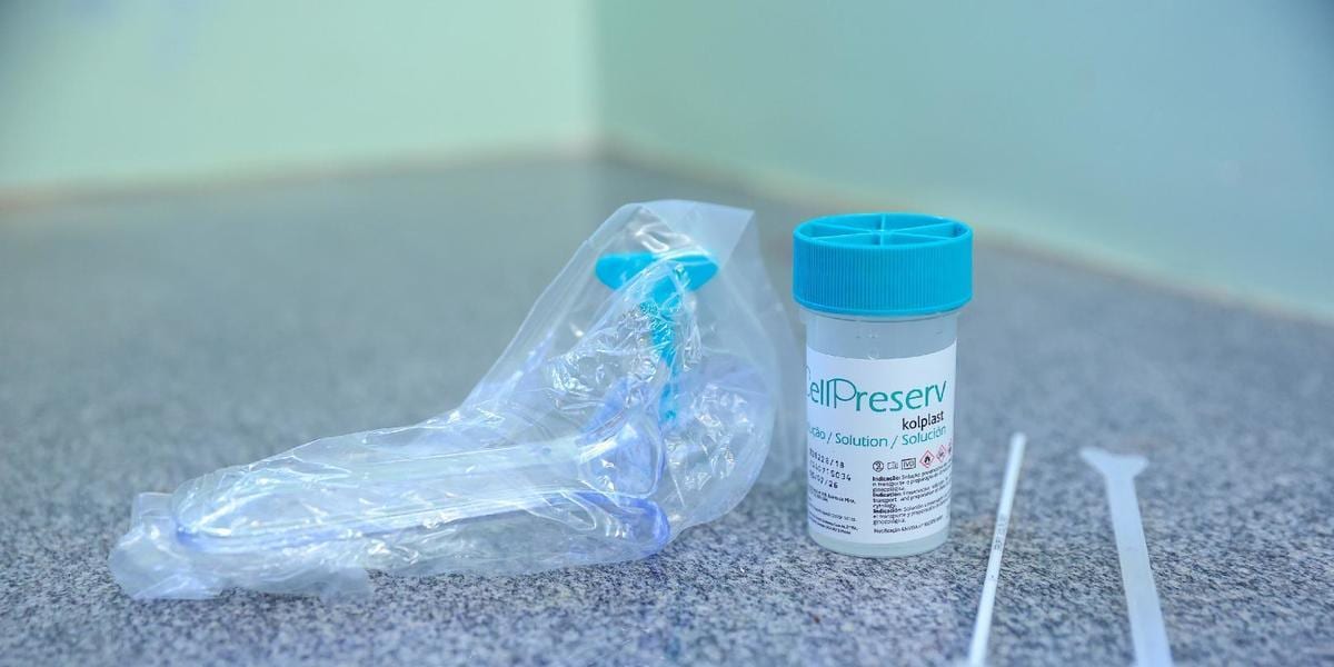 Mulheres de Ribeirão Preto podem agendar o exame de DNA-HPV pelo app Saúde Digital