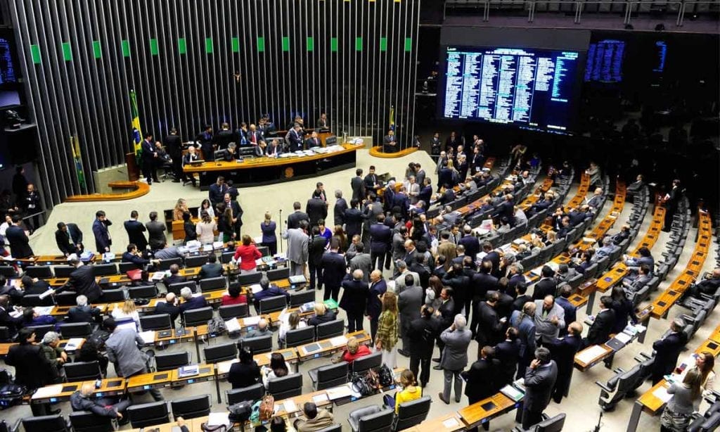 Congresso terá maior bancada feminina da história, mas mulheres ainda serão minoria