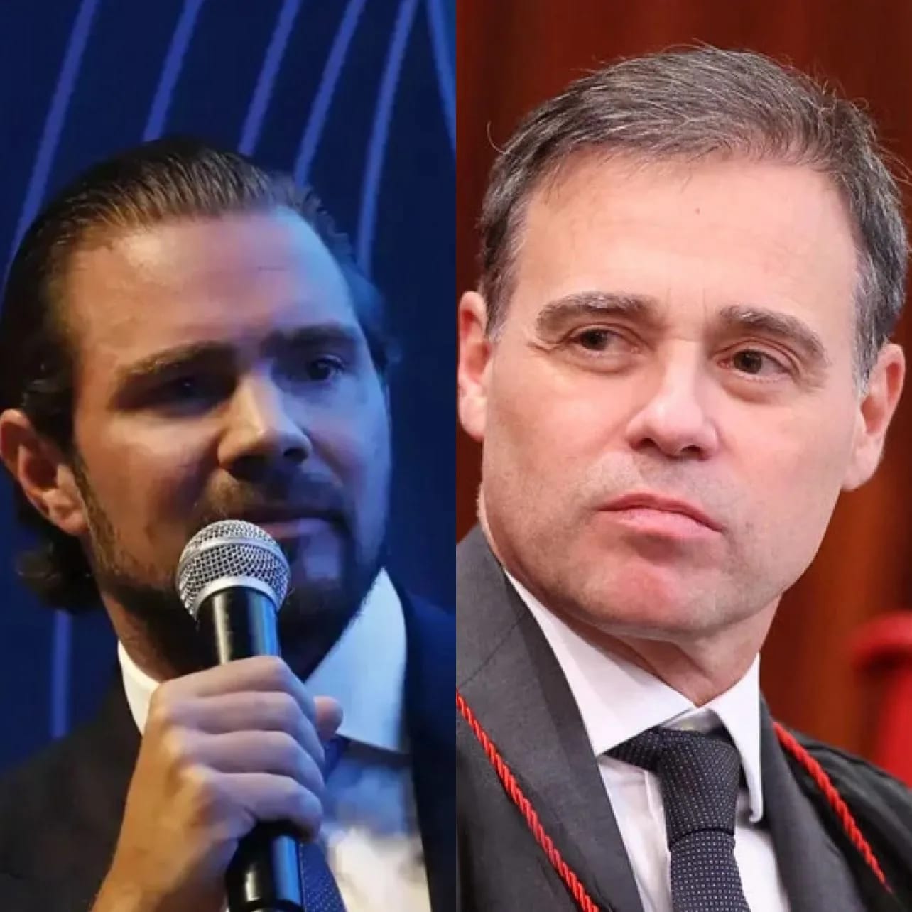 ‘Predominância de figuras ligadas a Bolsonaro’, diz jornalista sobre relação de Mendonça com Vorcaro