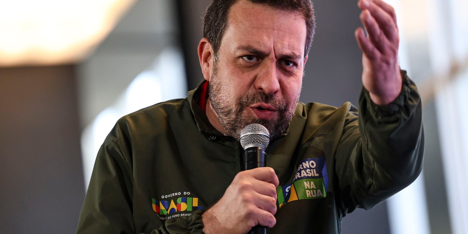 Governo federal cobra punição após atropelamento de motociclista em santa catarina
