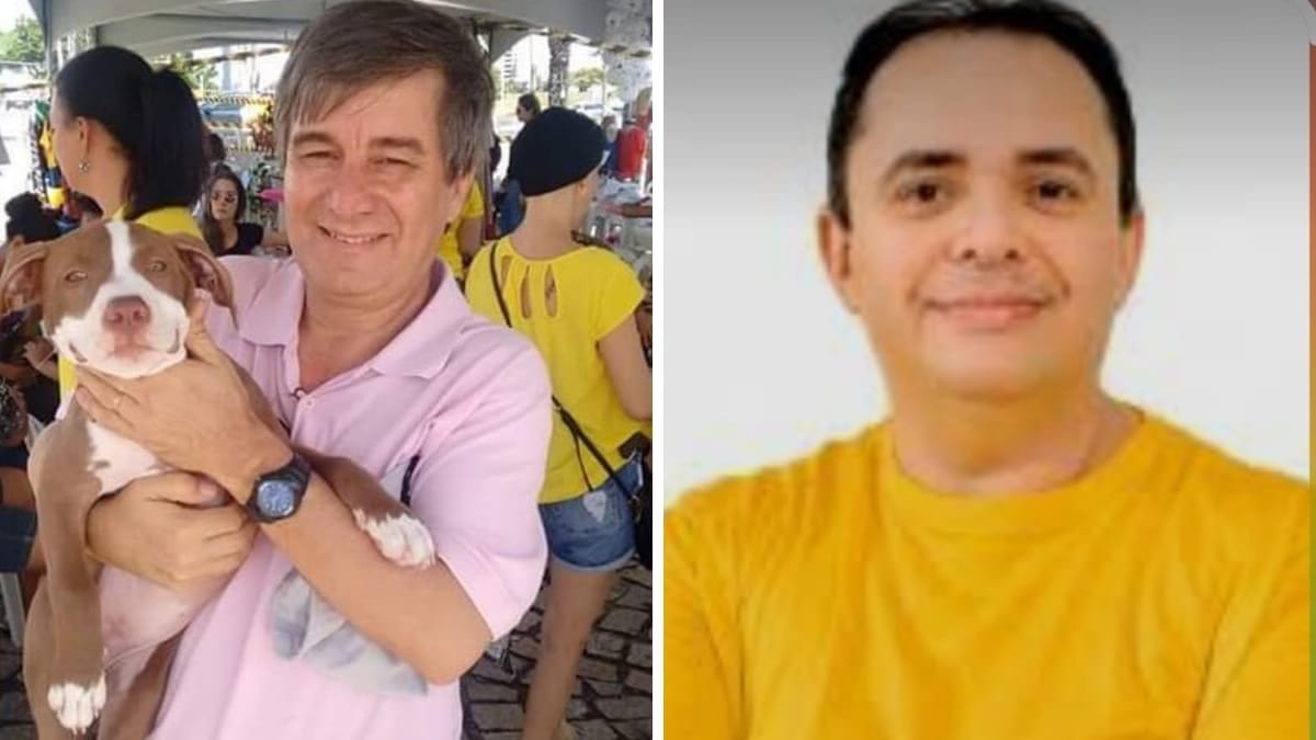 Dois candidatos deixam disputa pelo governo do RN a poucos dias do primeiro turno