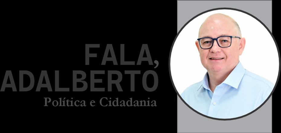 UMA CAIÇARA NA ALEP. ENFIM