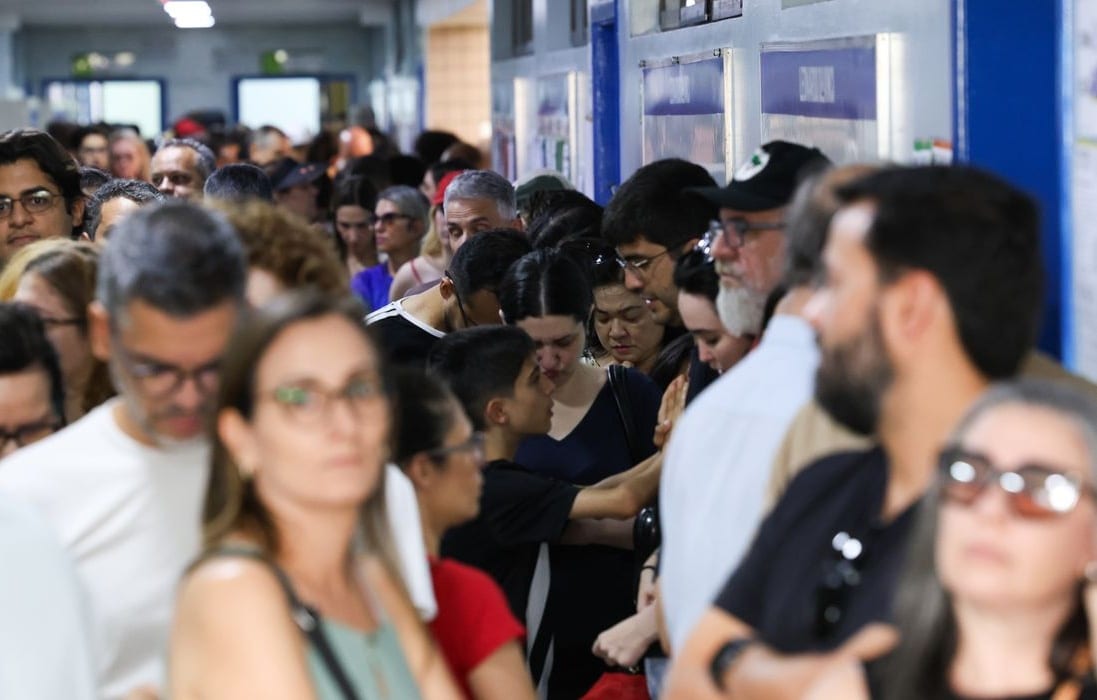 Renovação da Câmara federal chegou a 35%; veja nova composição da Casa