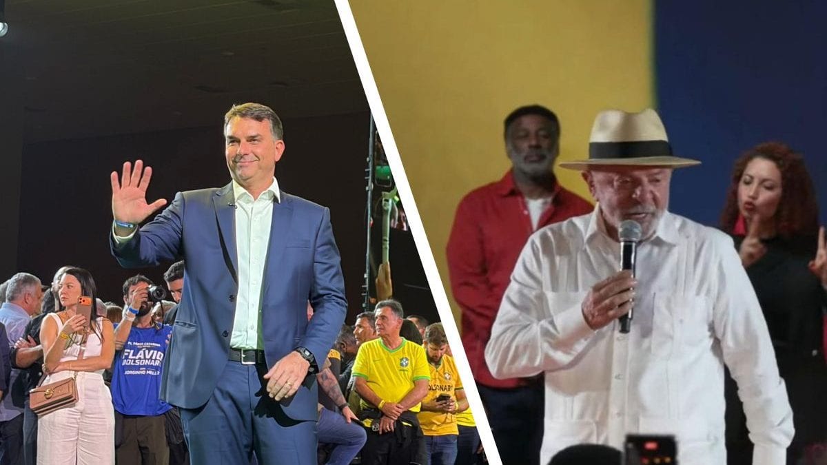 O que esperar das pesquisas eleitorais com as reações da Bolsa e dólar nesta segunda-feira