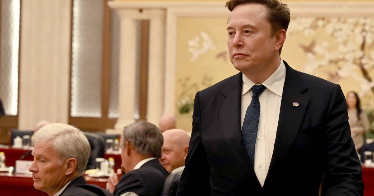 Contra evidências, Musk questiona ‘matemática’ da eleição brasileira e vitória de Lula