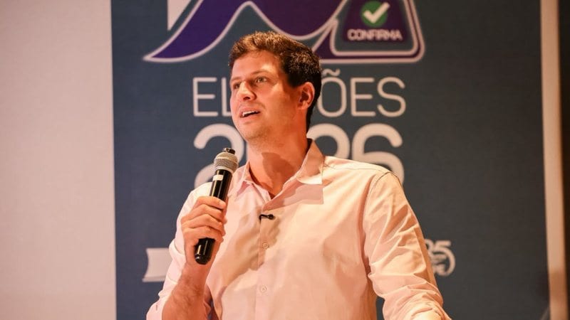 João Campos diz que reforma pode revisar incentivos ao Nordeste