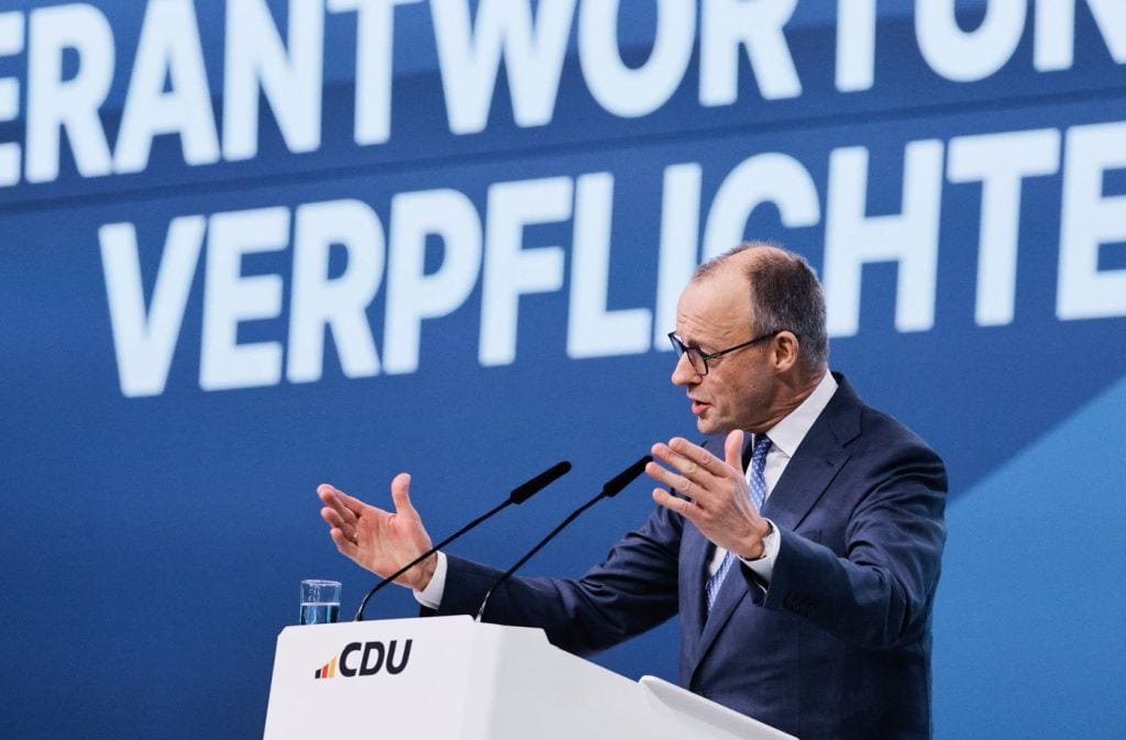 AfD vence eleição regional em Meclemburgo; Merz chama resultado de “um desastre”
