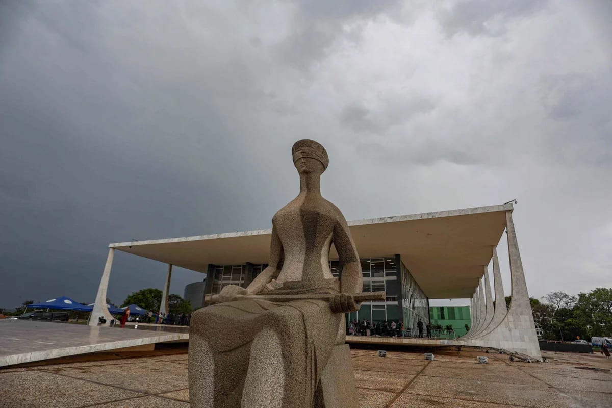 STF forma maioria para debater valores da Tabela SUS a hospitais privados