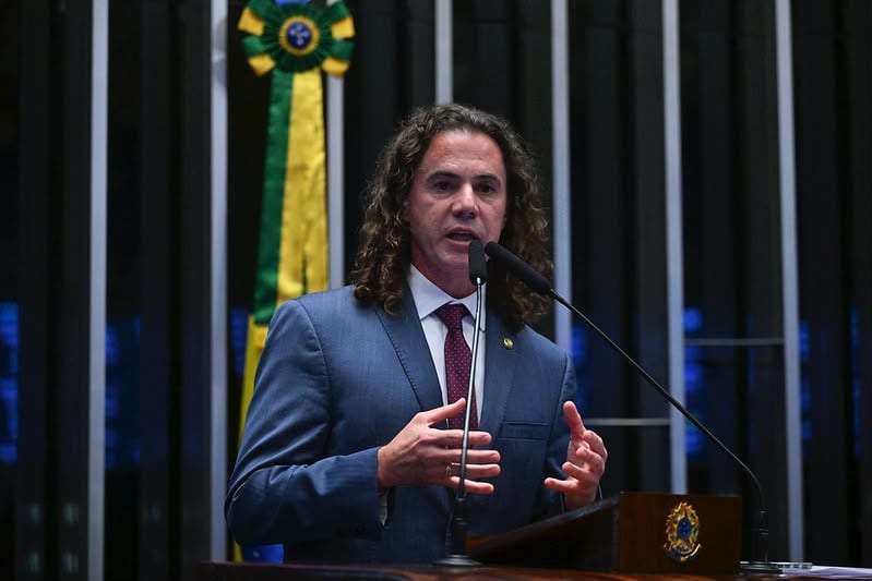 Senado mais conservador exigirá maior mobilização política, avalia Veneziano
