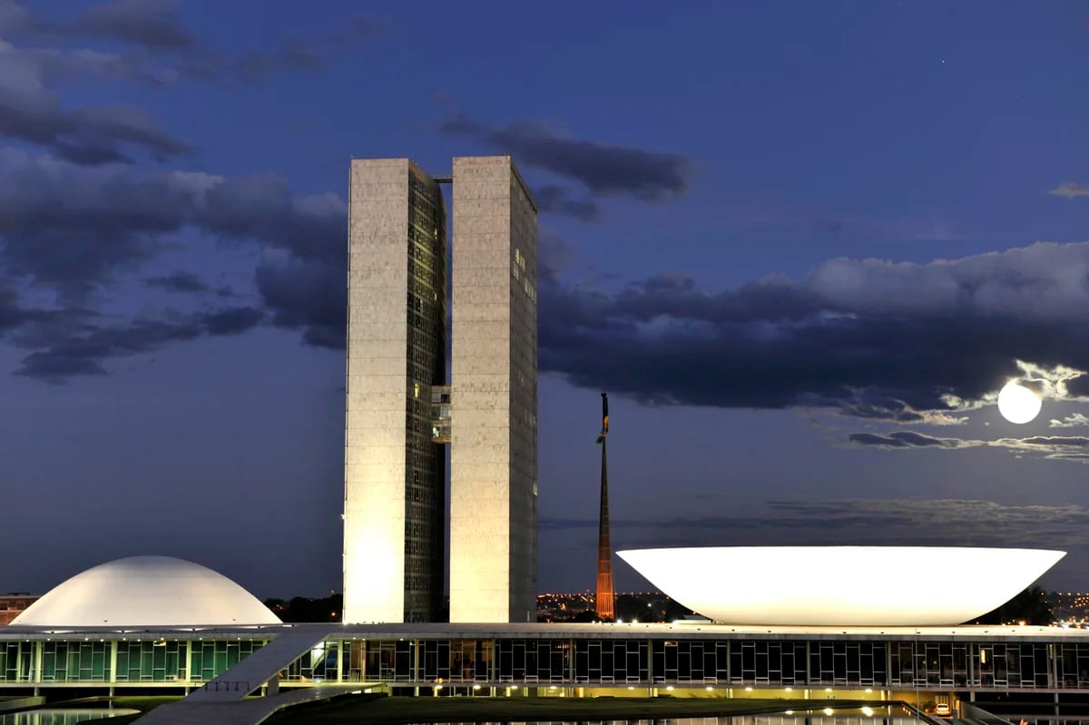 Do novo sistema tributário ao destino das emendas: o papel do Congresso nas decisões econômicas de 2027