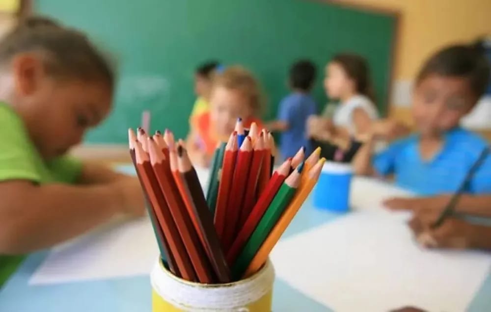 Estação terá inscrições e rematrículas na rede municipal de ensino a partir de 3 de novembro