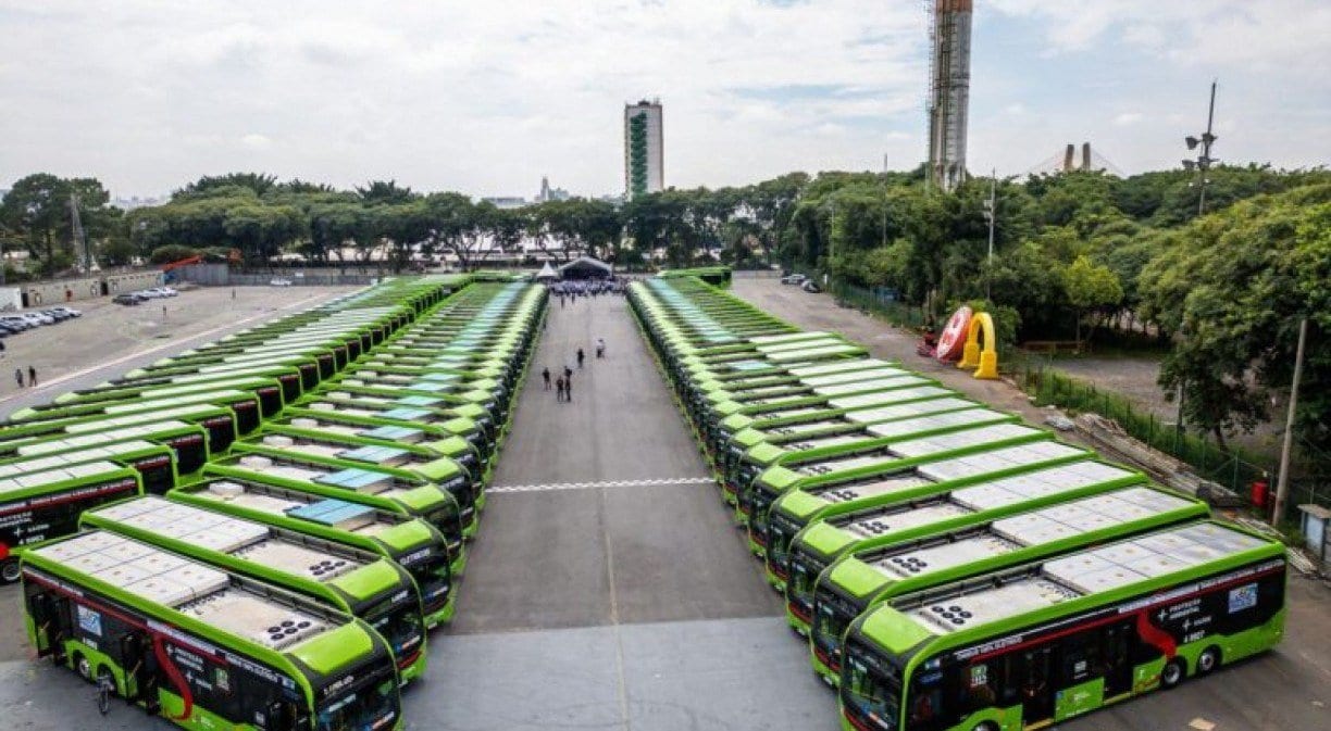 NTU lança Transporte para Todos para financiar transporte coletivo sem novos impostos
