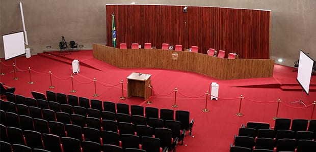 TSE julga 10 processos nesta quinta-feira (13) a partir das 10h