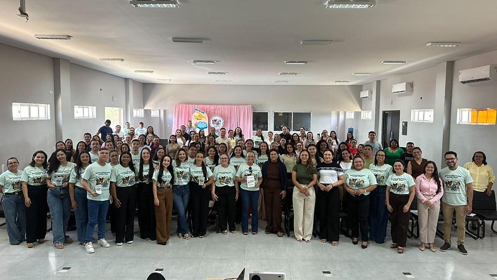 SEDUC realiza Seminário do PPAIC em Piripiri nesta quarta, 30
