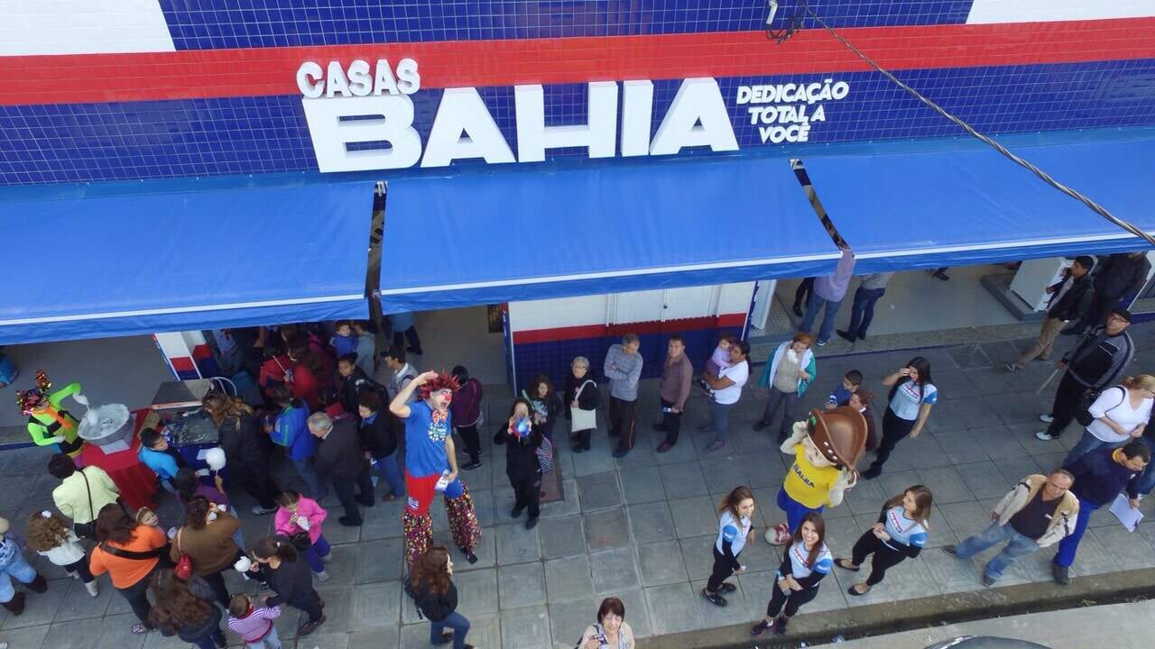 Do Habib’s às Casas Bahia, por que tantas empresas estão quebrando no Brasil? Entenda