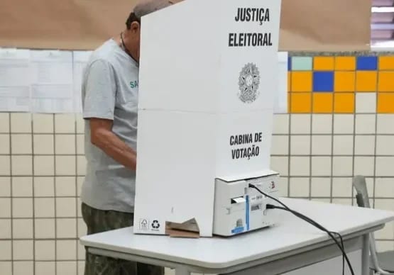 Quem ficou fora das urnas? Tocantins registra mais de 216 mil ausências no primeiro turno