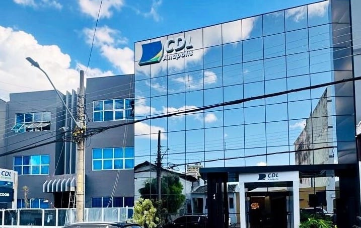 CDL Anápolis inicia agenda com candidatos para levar pautas do comércio à eleição