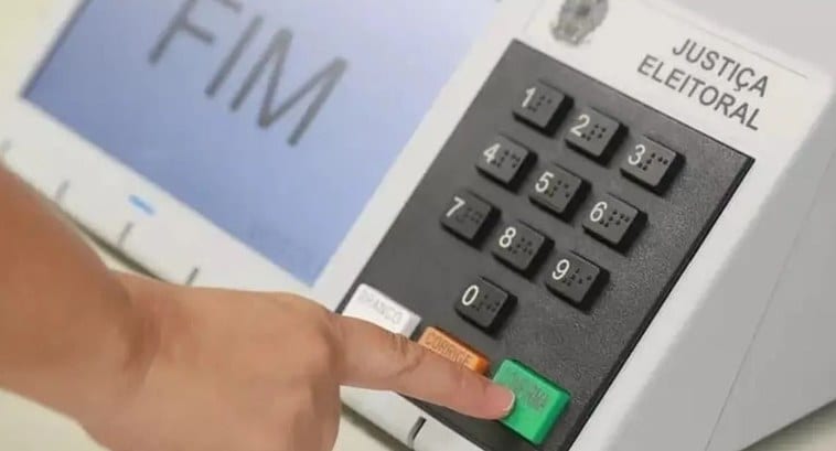 Como funciona o Teste de Integridade da urna eletrônica