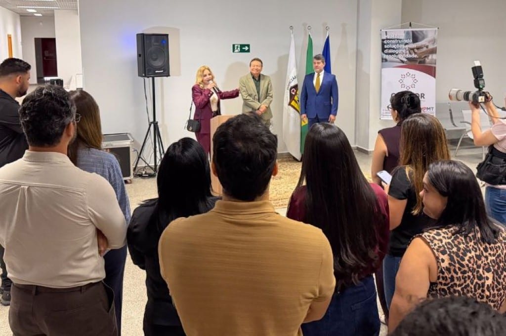 Mutirão de Conciliação do 2º Grau busca destravar demandas ambientais