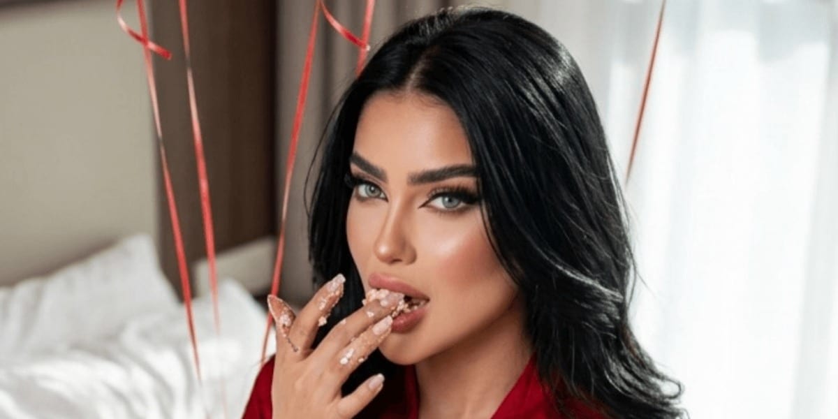 MC Mirella chora após ter endereço vazado e Malévola debocha: “Acho é pouco”