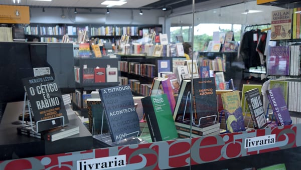 Editora da Unicamp tem três obras entre as finalistas do Prêmio Abeu