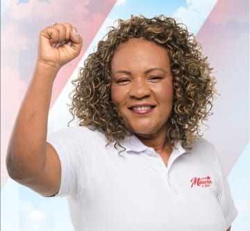 TRE-SE indefere candidatura de Maura de Bibi (PT) a deputada estadual