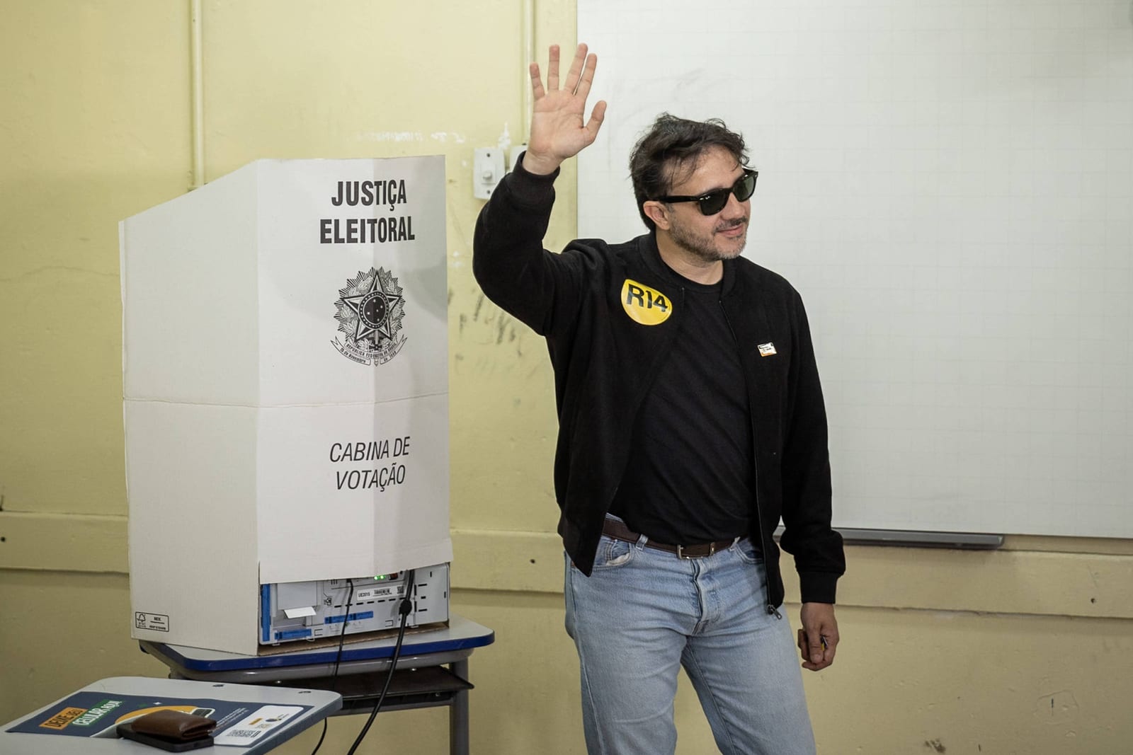 Missão aposta em expansão nacional, mas elege só dois deputados