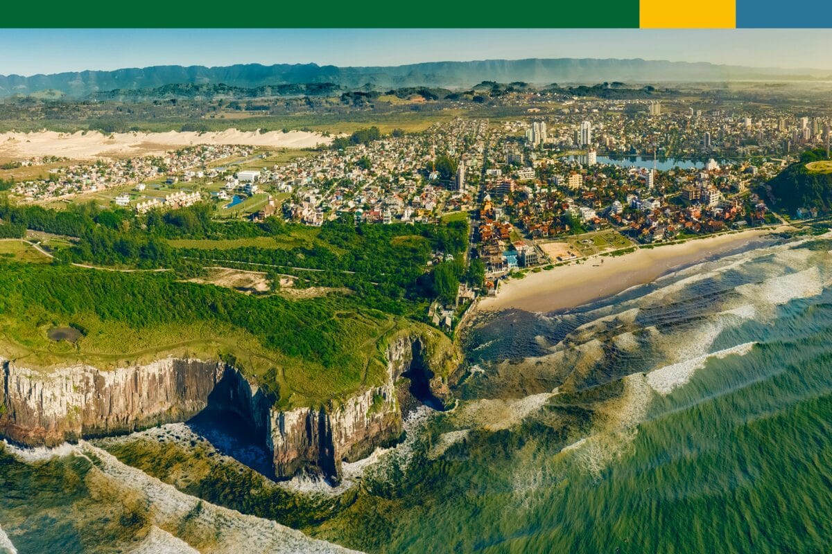Secretário de Turismo se diz otimista em relação ao planejamento para a temporada de verão em Torres