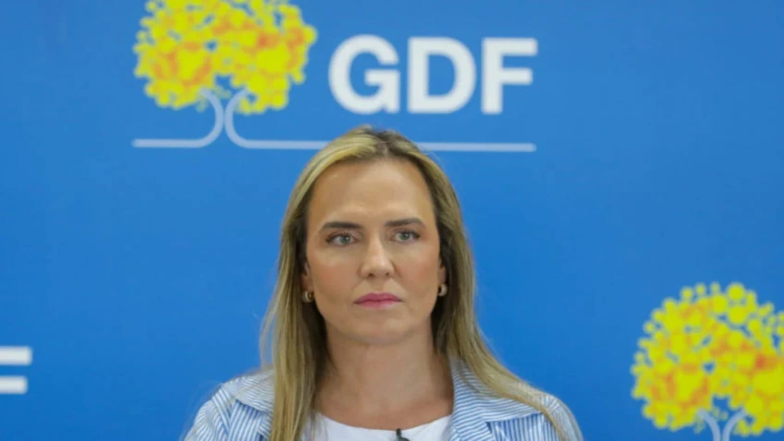 Celina Leão vence Arruda por 44% a 29% em cenário de 2º turno no DF