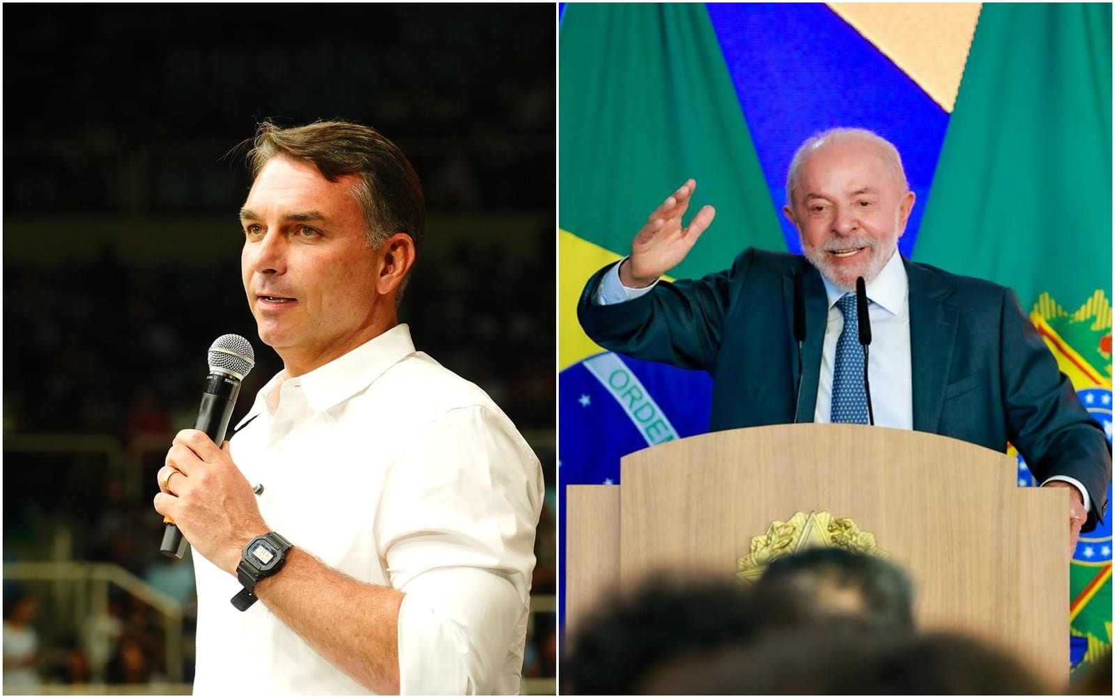Lula x Flávio Bolsonaro em São Carlos e Araraquara: veja resultado do 2º turno da sua urna