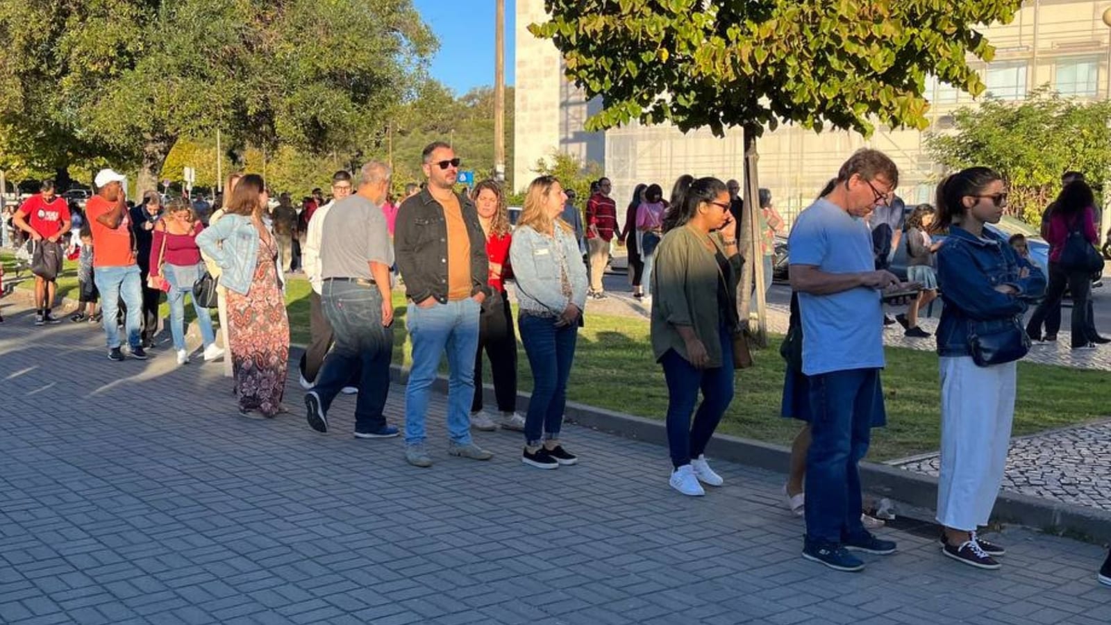 Termina nesta 3ª a restrição à prisão de eleitores