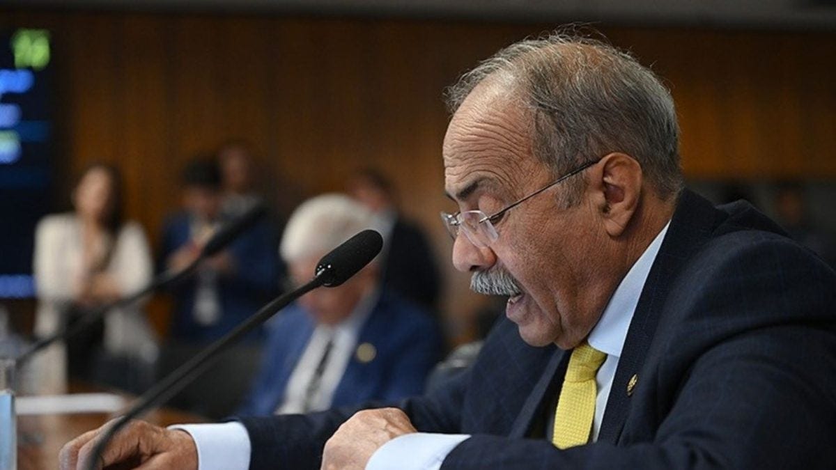 Senado aprova que inflação será teto para reajuste da conta de luz