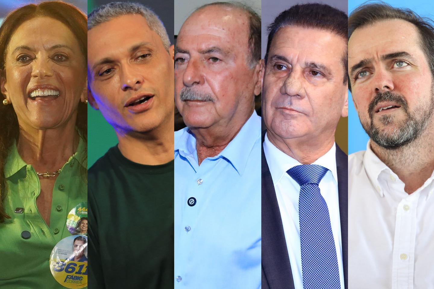 Candidatos ao Senado em Goiás criticam STF e pedem proibição das bets