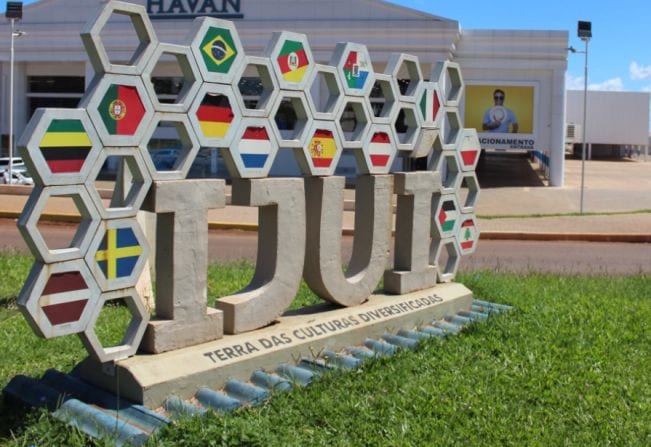 Ijuí lidera ranking de competitividade entre municípios de médio porte