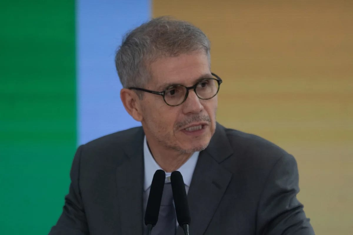 Sidônio tira férias da Secom para se dedicar à campanha de Lula