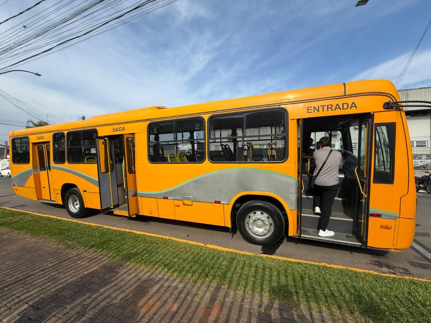 Nova empresa do transporte coletivo inicia migração de cartões e amplia opções de bilhetagem em Estância Velha
