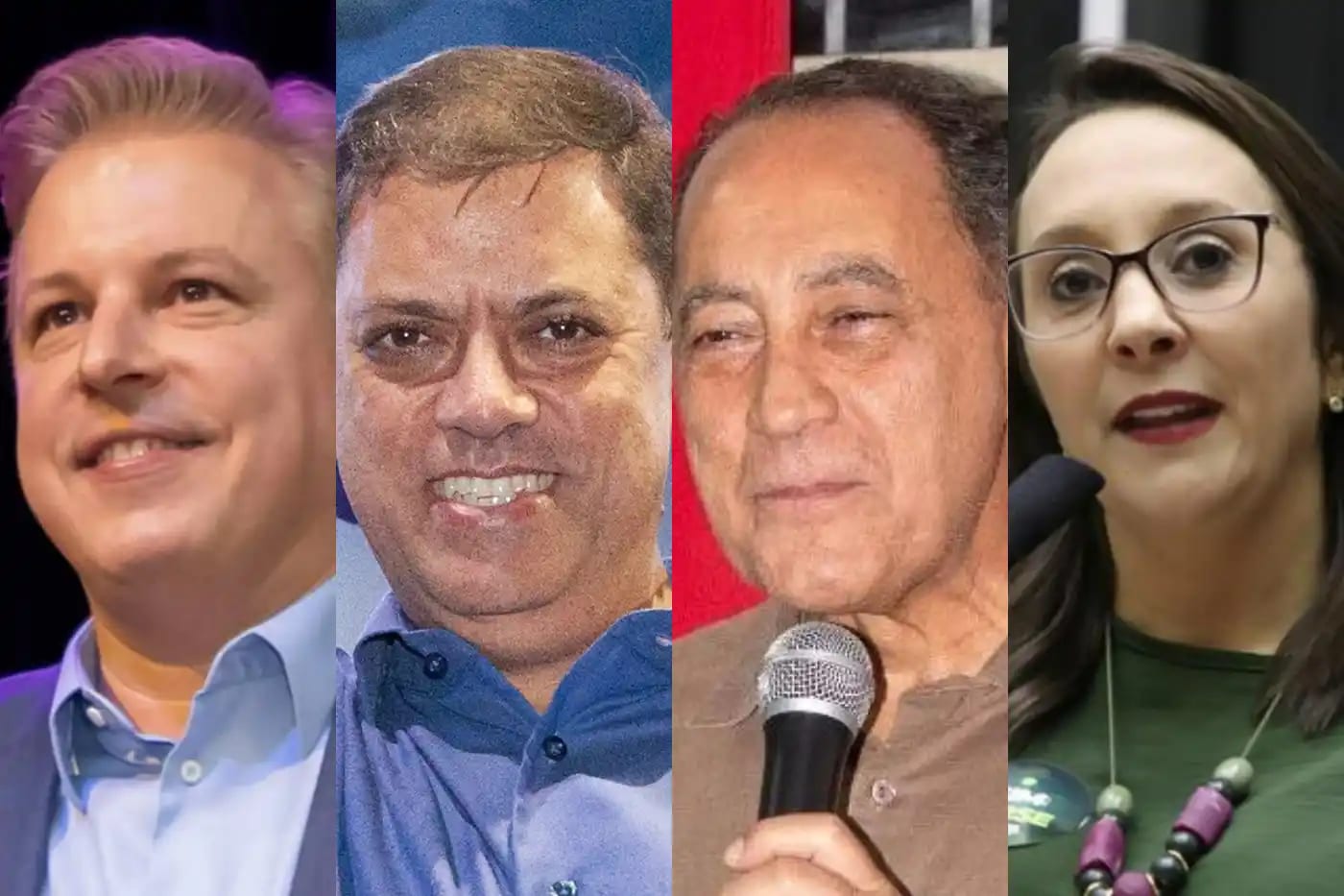 Seis políticos do Oeste paulista ganham vagas na Câmara entre os 70 eleitos
