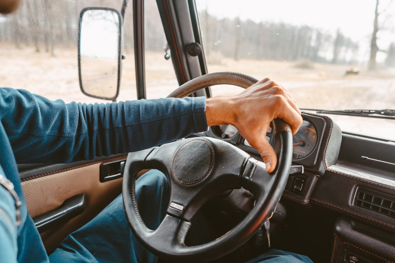 Autuações automatizadas travam transporte de cargas desde março
