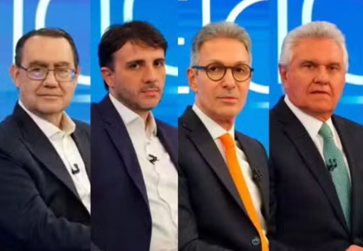 Candidatos bizarros