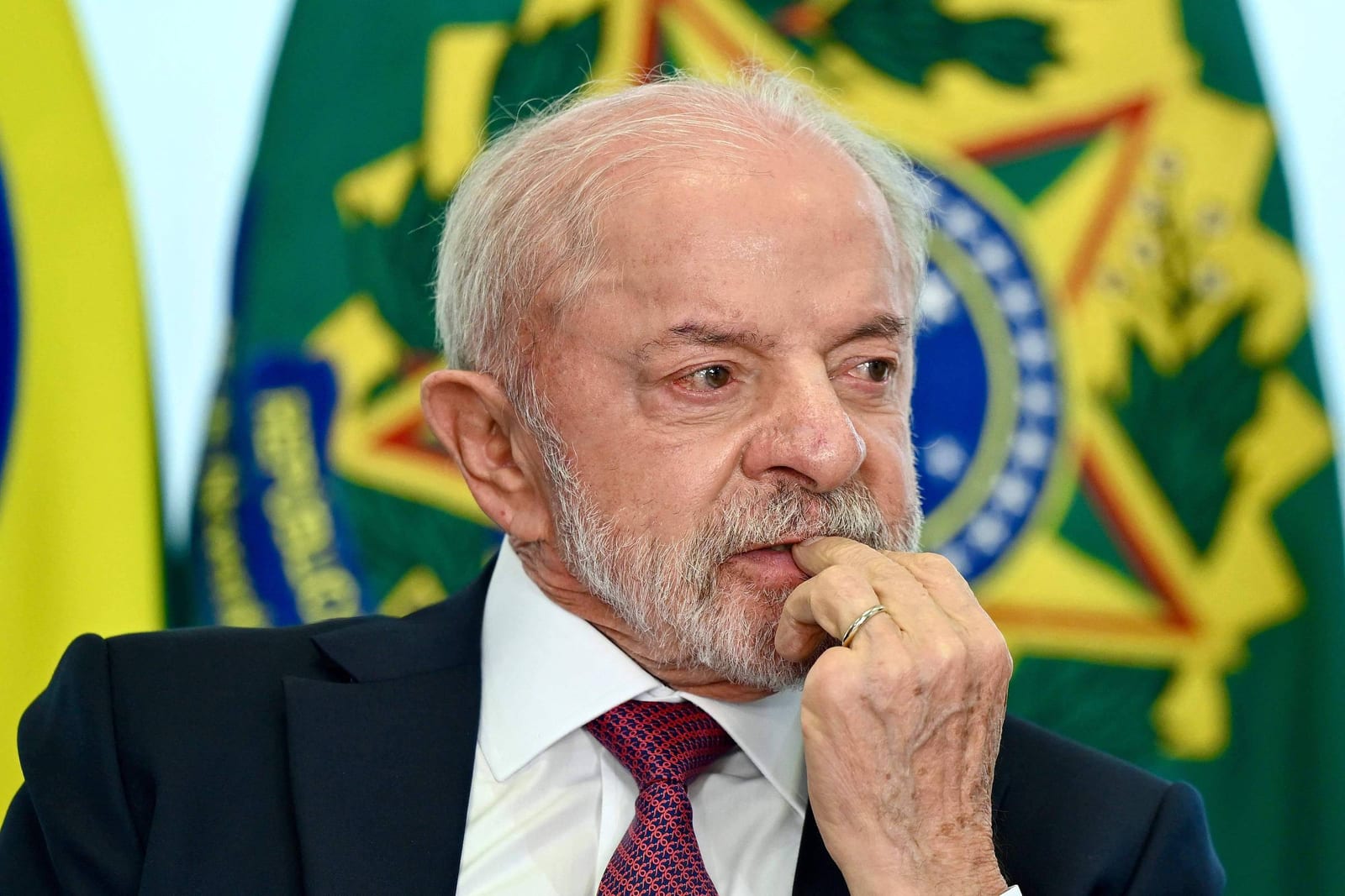 Datafolha: Lula tem 42% de avaliação negativa e 31% de positiva