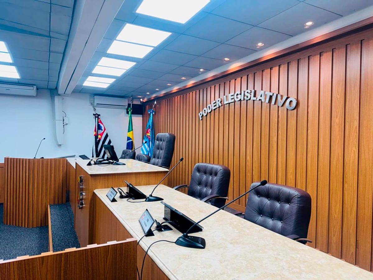 Câmara de Assis vota R$ 230.190,72 e cria Sistema Municipal de Cultura