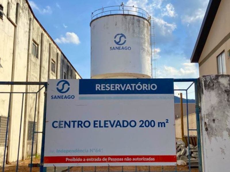 Prefeito de Piranhas apresenta proposta de doação de área para melhorar sistema de abastecimento de água