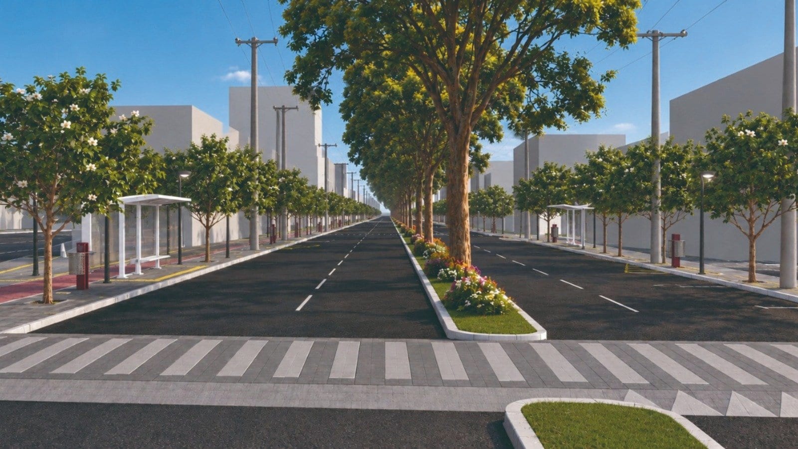 Câmara de Campo Bom aprova PL 51/2026 para duplicar Avenida Brasil