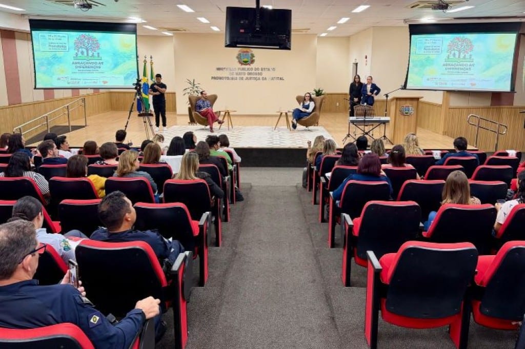 Governo lança Política Nacional de Educação Especial Inclusiva