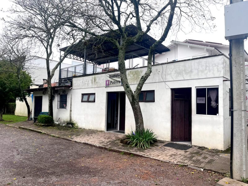 Aberta chamada para concessão de espaço gastronômico no Parque dos Pinheiros