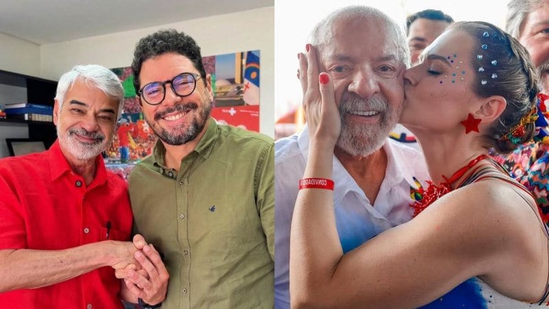PSOL-PE orienta segundo voto para Marília Arraes e Humberto Costa